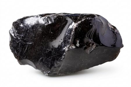 Bild eines Obsidian