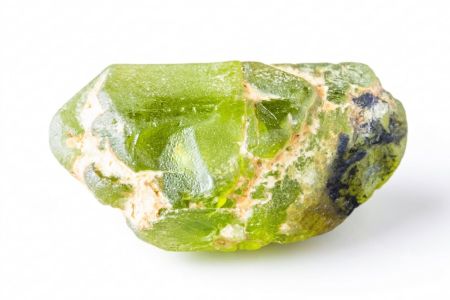 Bild eines Peridots
