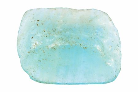 Bild eines Aquamarins