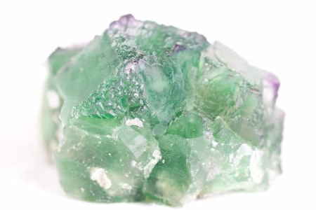 Bild eines Fluorits